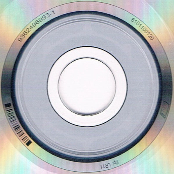Seal : Hits (2xCD, Comp, Dlx)