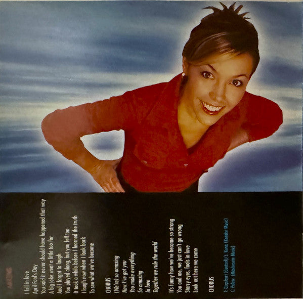 Felicity Urquhart : Nothing To Hide (CD, Album)