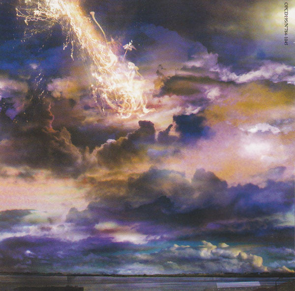 Detonation : Emission Phase (CD, Album)