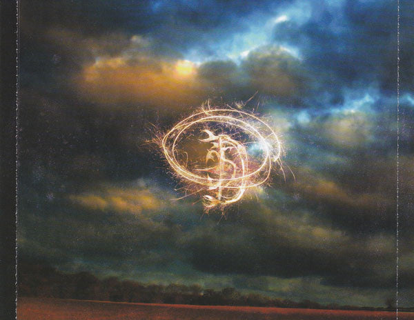 Detonation : Emission Phase (CD, Album)