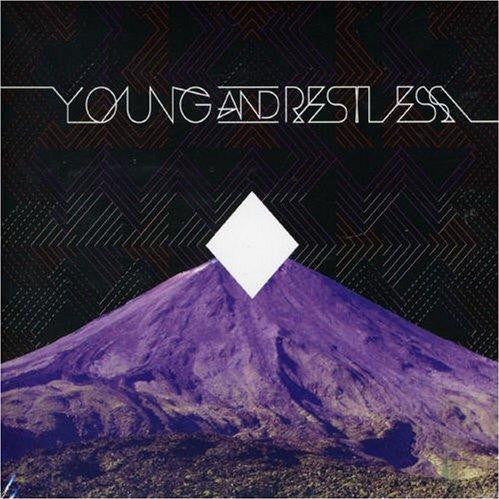 Young And Restless : Young And Restless (CD, Album)