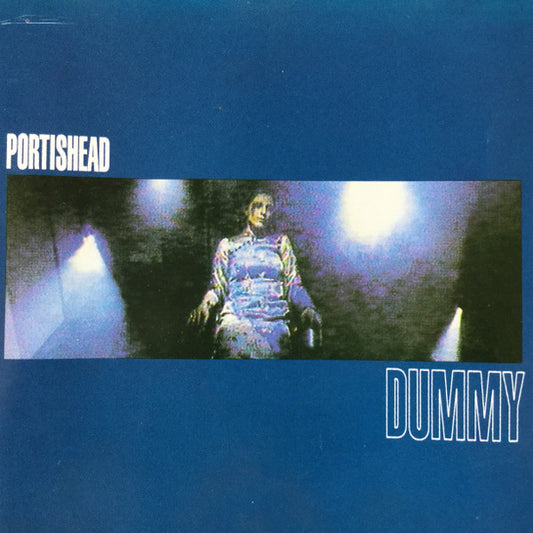 Portishead : Dummy (CD, Album)