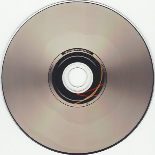 Nelly Furtado : Turn Off The Light (CD, Single, Enh)