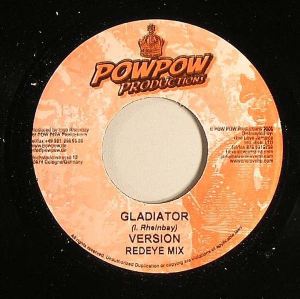 T.O.K* : It's Over (7")