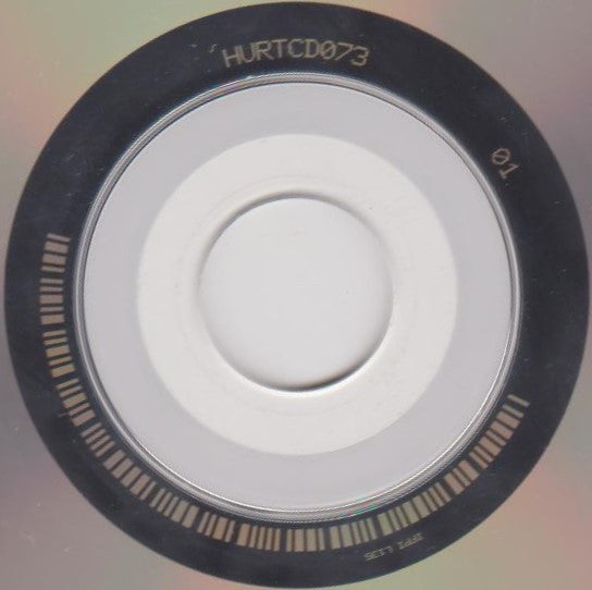 DJ Zinc : Watch The Ride (CD, Mixed)
