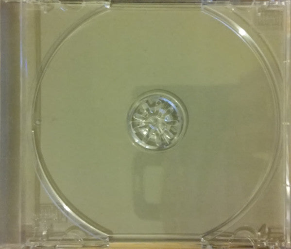 Travis : The Man Who (CD, Album)