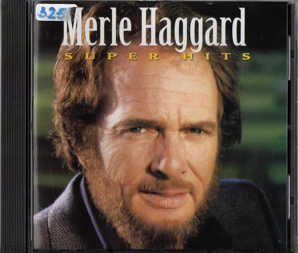 Merle Haggard : 30 Super Hits (1996 Tour Collection) (Box, Comp + 3xCD, Comp)