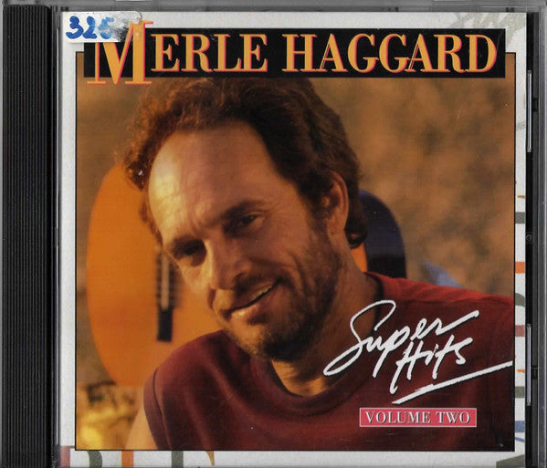 Merle Haggard : 30 Super Hits (1996 Tour Collection) (Box, Comp + 3xCD, Comp)
