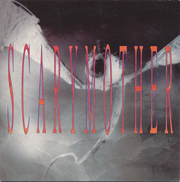 Scarymother : Lord Of The Flies (CD, Single)