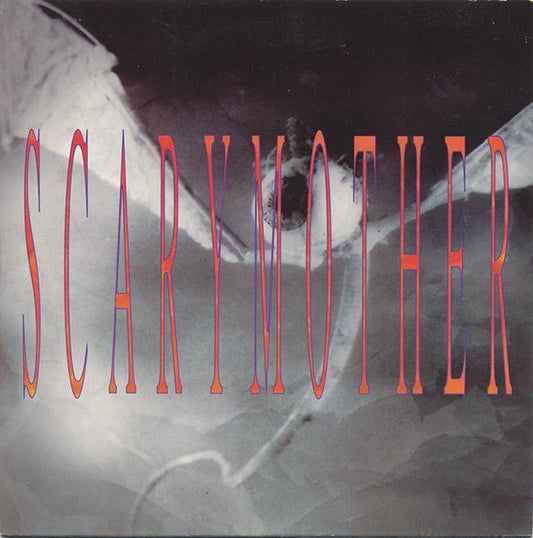 Scarymother : Lord Of The Flies (CD, Single)