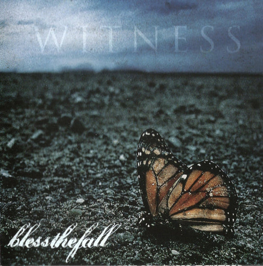 blessthefall : Witness (CD, Album)