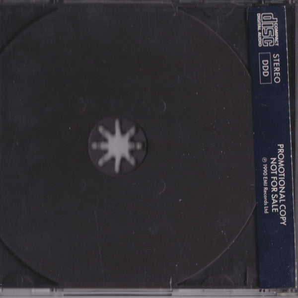 Various : Festival 90 - Autumn Releases 1990 / Herbstneuheiten 1990 / Parutions D'Automne 1990 (CD, Comp, Promo)