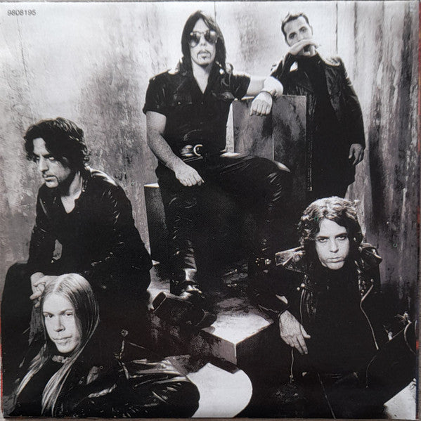 Monster Magnet : Greatest Hits (CD + CD, Enh + Comp)