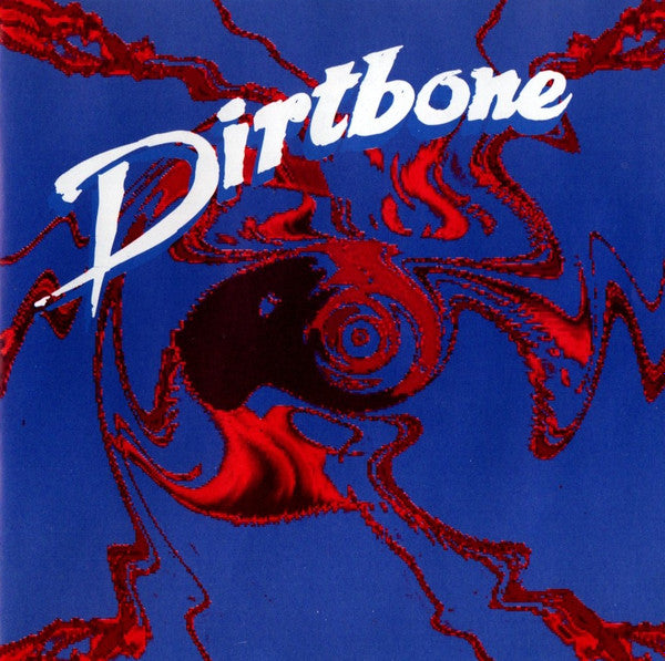 Dirtbone : Dirtbone (CD, EP)