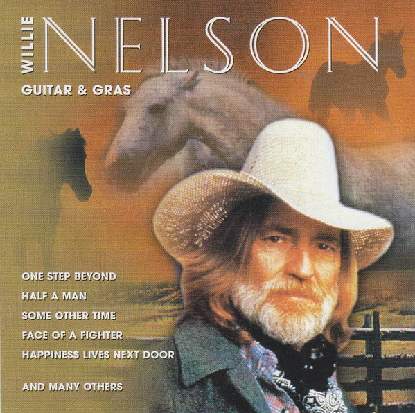 Various : Guitar & Gras (2xCD, Comp)