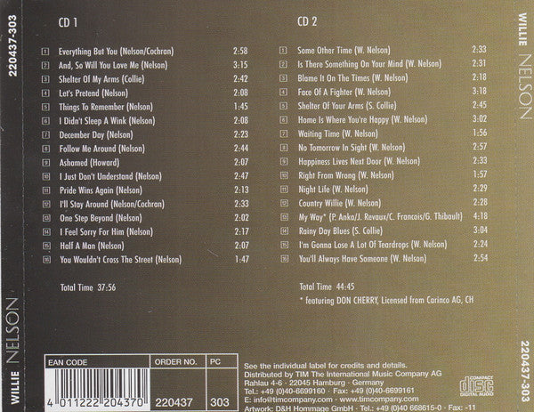 Various : Guitar & Gras (2xCD, Comp)