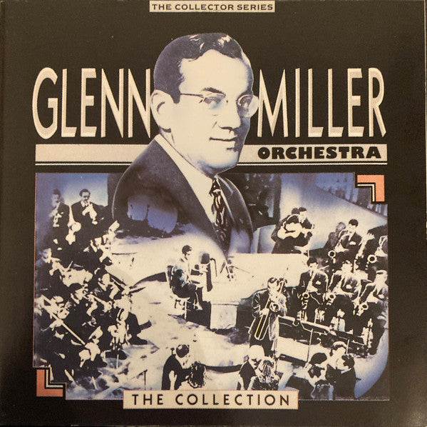 Glenn Miller Orchestra* : The Collection (CD, Comp)