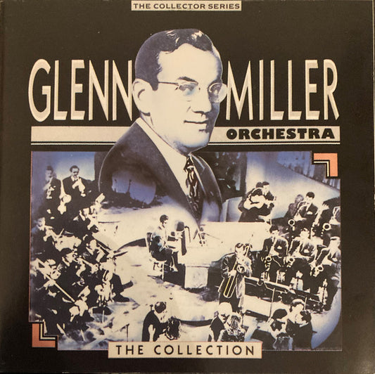Glenn Miller Orchestra* : The Collection (CD, Comp)