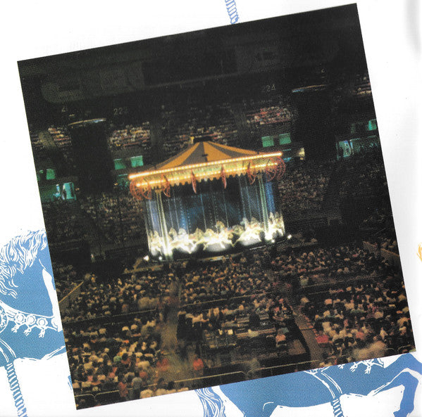 Phil Collins : Serious Hits...Live! (CD, Album)