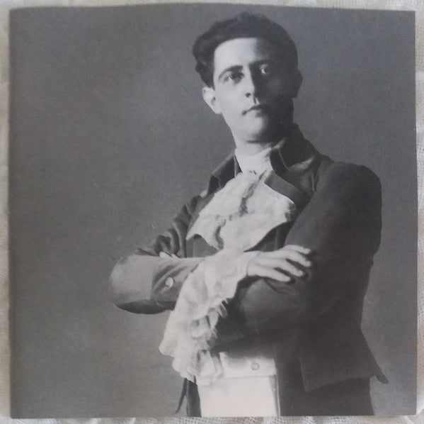 Massenet* | Georges Thill | Ninon Vallin | Germaine Féraldy, Marcel Roque, Choeurs* et Orchestre Du Théâtre National De L'Opéra-Comique, Elie Cohen : Werther (2xCD, Album, Mono, RE, RM)