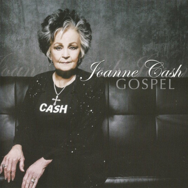 Joanne Cash : Gospel (CD, Album)