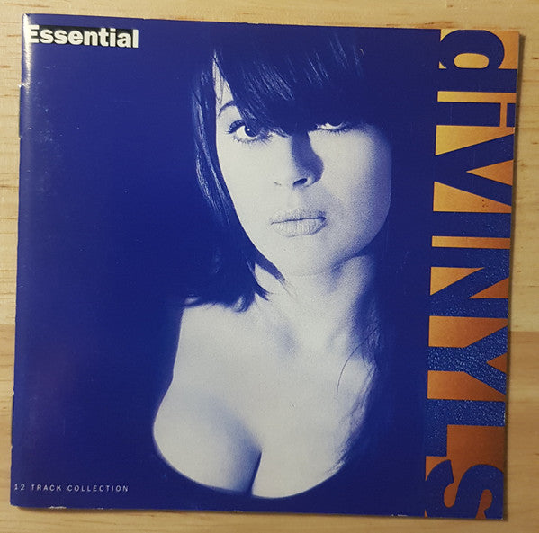 Divinyls : Essential (CD, Comp, RE, RP)