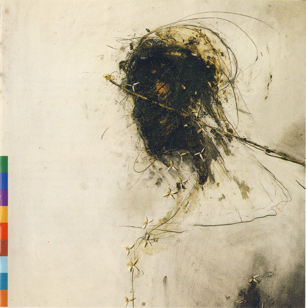 Peter Gabriel : Passion (CD, Album)