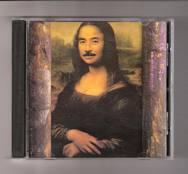 George Lam : 最難忘的你 (CD, Album)