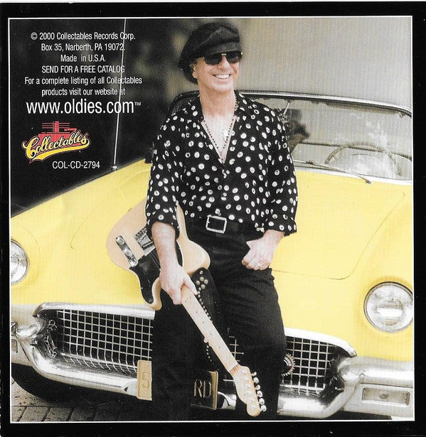 Dion (3) : Déjà Nu (CD)