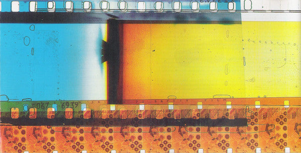 Passengers : Original Soundtracks 1 (CD, Album)