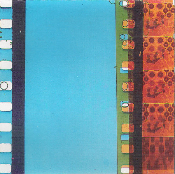 Passengers : Original Soundtracks 1 (CD, Album)