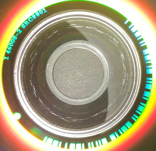 Various : Friends (CD, Comp)