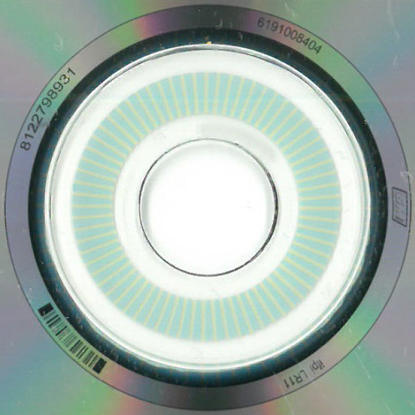 Bette Midler : The Best Bette (CD, Comp)