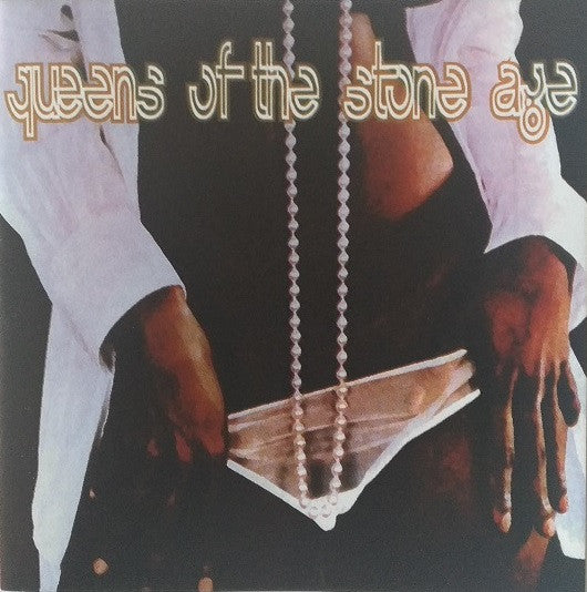 Queens Of The Stone Age : Queens Of The Stone Age (CD, Album)