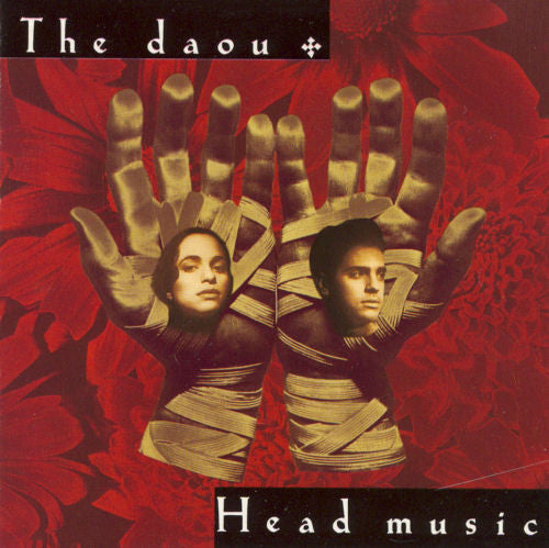 The Daou : Head Music (CD, Album)
