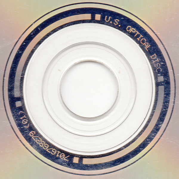 Amy Grant : A Christmas Album (CD, Album, RP)