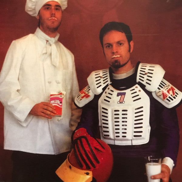 DJ Shadow ★ Cut Chemist : Product Placement (CD, Mixed, Unofficial)