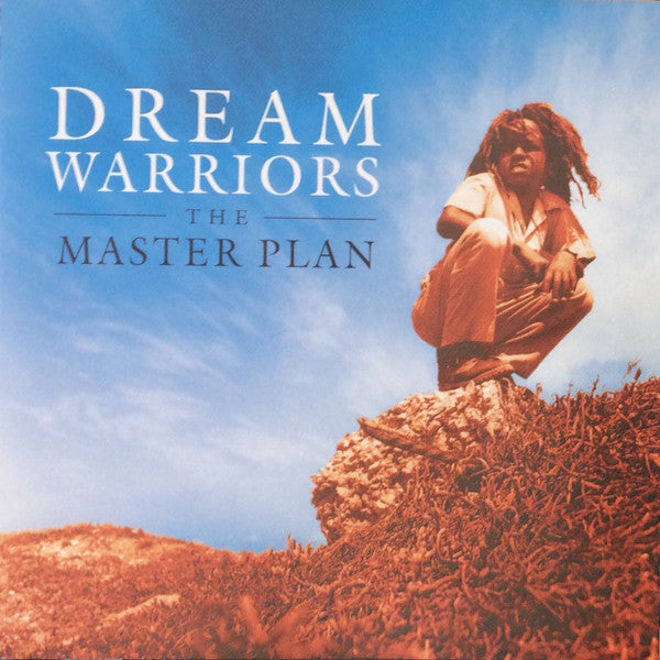 Dream Warriors : The Master Plan (CD, Album, Enh)