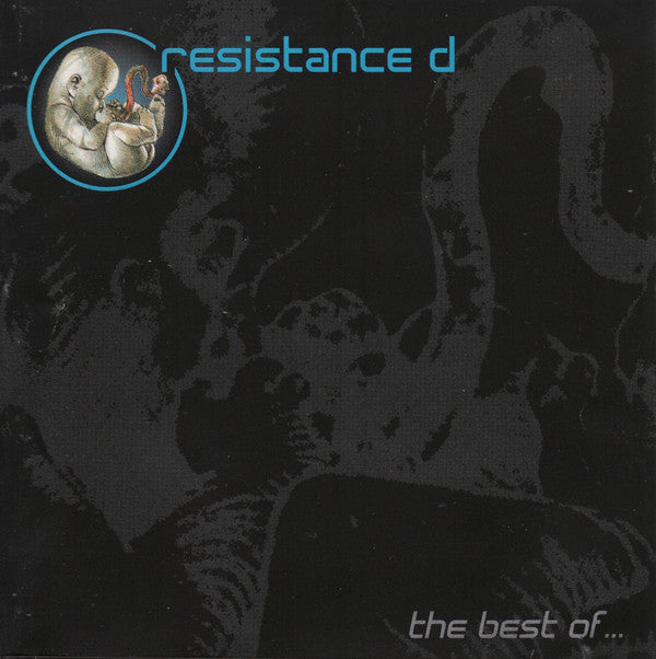 Resistance D : The Best Of... (CD, Comp)