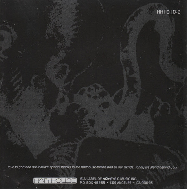 Resistance D : The Best Of... (CD, Comp)