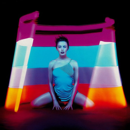 Kylie Minogue : Impossible Princess (CD, Album)