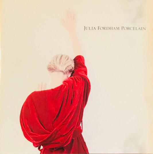 Julia Fordham : Porcelain (CD, Album)