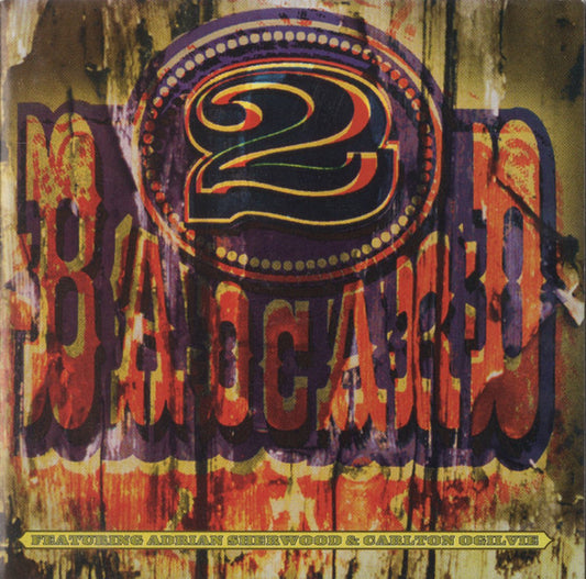 2 Badcard : Hustling Ability (CD, Album)