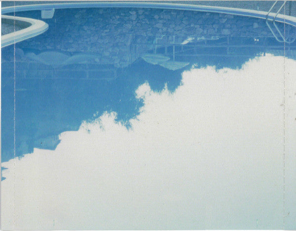 The Boat People : Dear Darkly (CD, Album)