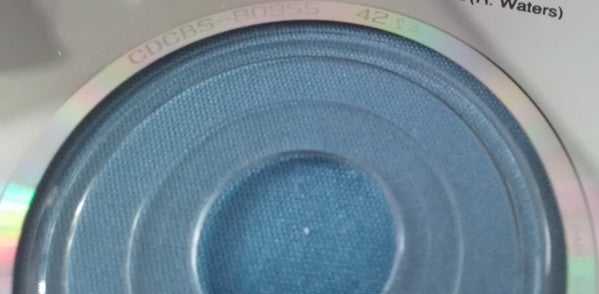 Pink Floyd : Wish You Were Here (CD, Album, RE)