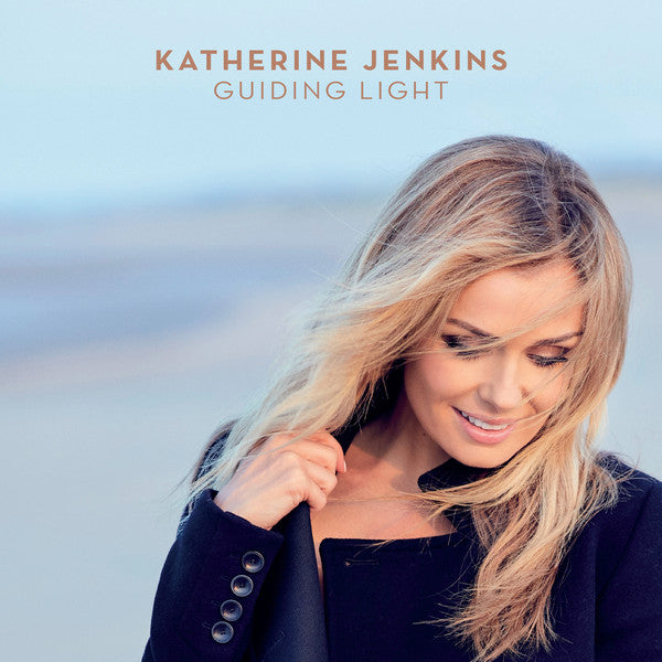 Katherine Jenkins : Guiding Light  (CD, Album)
