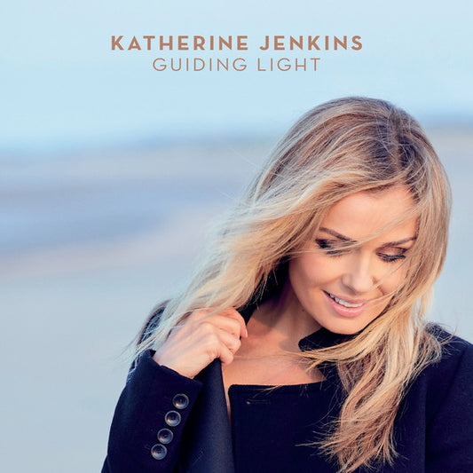 Katherine Jenkins : Guiding Light  (CD, Album)
