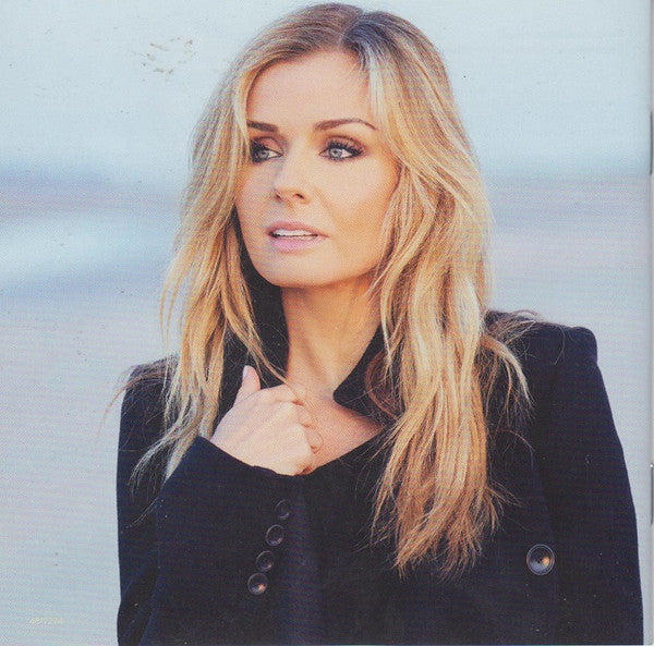 Katherine Jenkins : Guiding Light  (CD, Album)