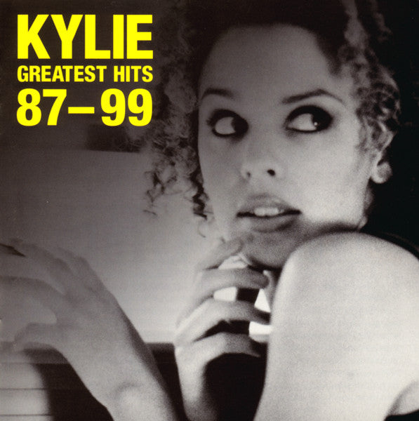 Kylie* : Greatest Hits 87-99 (2xCD, Comp)