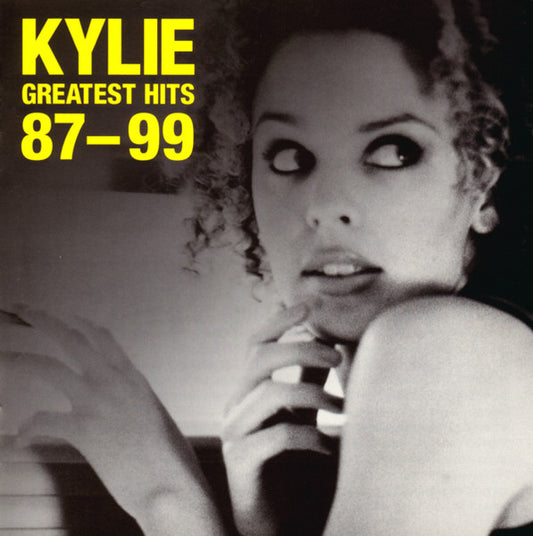 Kylie* : Greatest Hits 87-99 (2xCD, Comp)